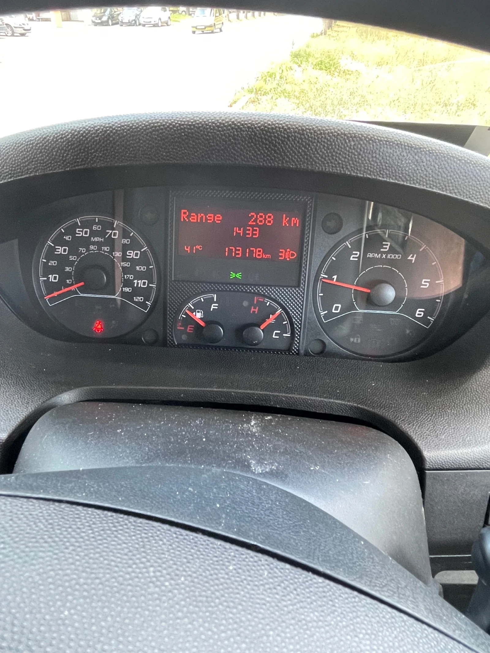 Citroen Relay, снимка 5 - Бусове и автобуси - 55632305