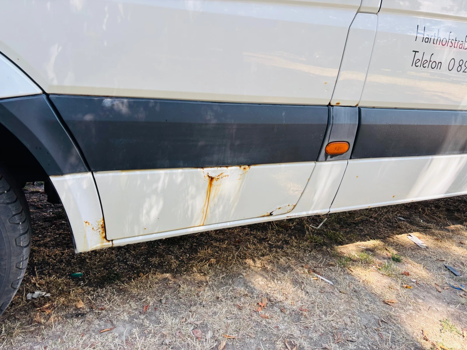 Mercedes-Benz Sprinter 213, снимка 14 - Бусове и автобуси - 55921771