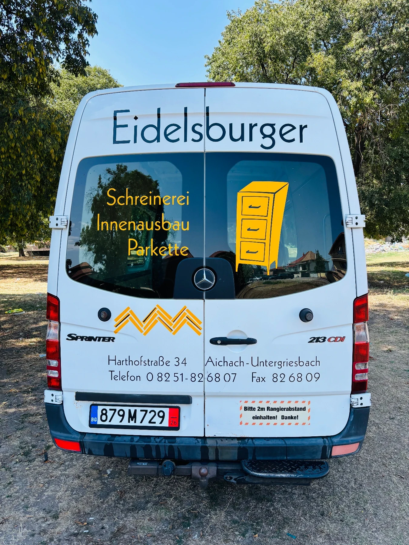 Mercedes-Benz Sprinter 213, снимка 5 - Бусове и автобуси - 55921771