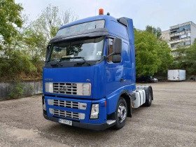  Volvo Fh