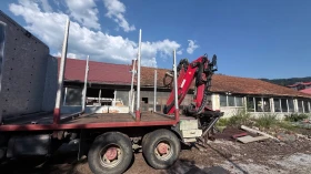 Обява за продажба на Scania R 480 6x6 ~ 132 000 лв. - изображение 1