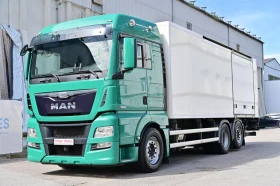 Man Tgx 26, 480
