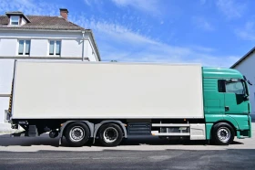 Обява за продажба на Man Tgx 26, 480 ~21 480 EUR - изображение 5