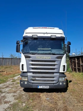 Scania R 420 | Mobile.bg � ����� ������ 2
