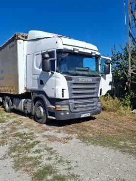 Scania R 420 | Mobile.bg � ����� ������ 4