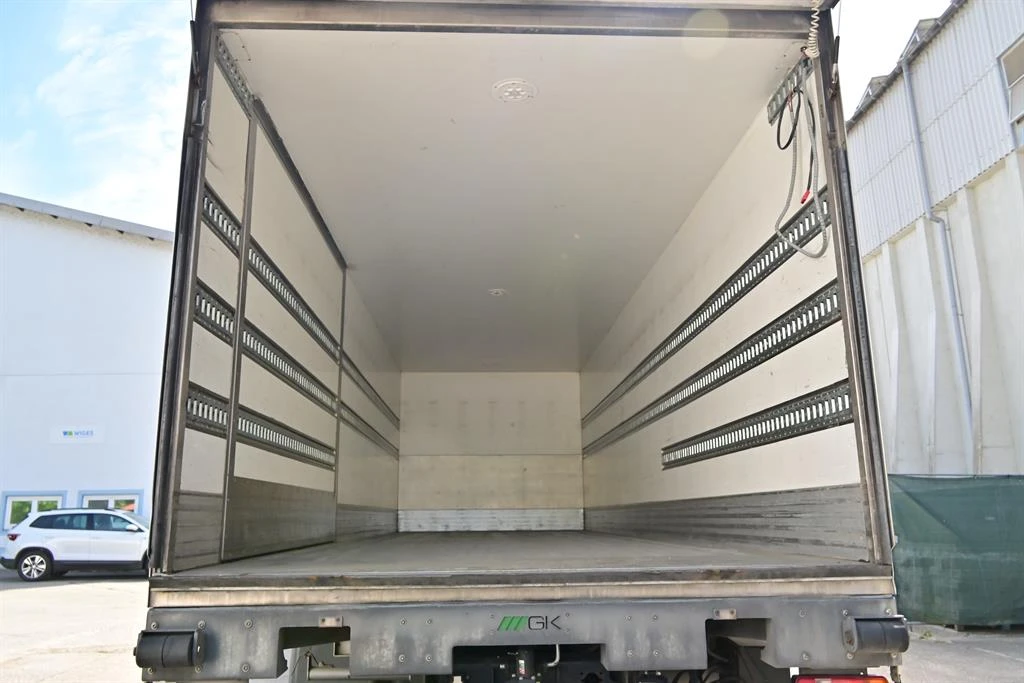 Man Tgx 26, 480 - изображение 10