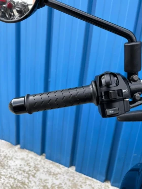 Aprilia Pegaso Strada 650, снимка 7