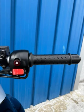 Aprilia Pegaso Strada 650, снимка 8