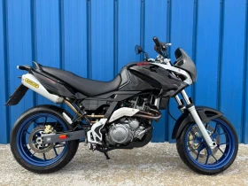 Aprilia Pegaso Strada 650, снимка 1