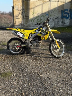 Suzuki Rmz RM-Z 250, снимка 4