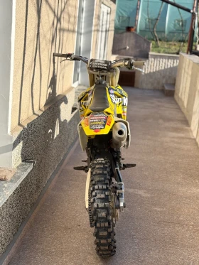 Suzuki Rmz RM-Z 250, снимка 2