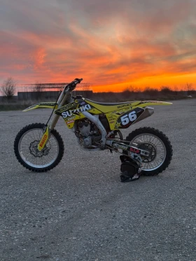 Suzuki Rmz RM-Z 250, снимка 1