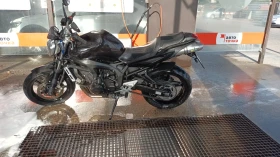 Yamaha FZ6 S2, снимка 3