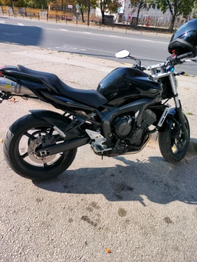 Yamaha FZ6 S2, снимка 10