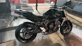 Yamaha FZ6 S2, снимка 6