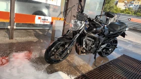 Yamaha FZ6 S2, снимка 9