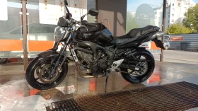 Yamaha FZ6 S2, снимка 2