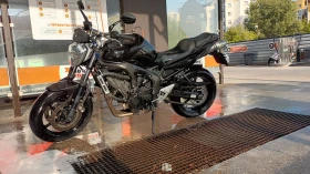 Yamaha FZ6 S2, снимка 4