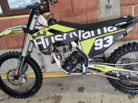 Обява за продажба на Husqvarna FC ~8 500 лв. - изображение 9
