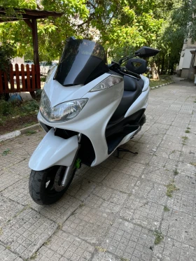Yamaha Majesty 400i | Mobile.bg    3