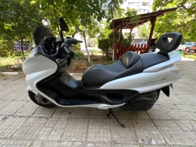 Yamaha Majesty 400i | Mobile.bg    4