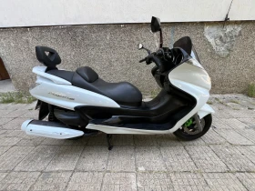 Yamaha Majesty 400i | Mobile.bg    2