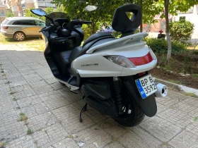 Yamaha Majesty 400i | Mobile.bg    6