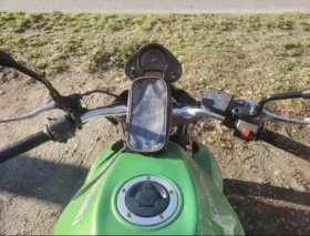 Обява за продажба на Kawasaki ER Er6n ~1 270 лв. - изображение 1