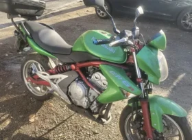 Обява за продажба на Kawasaki ER Er6n ~1 270 лв. - изображение 1