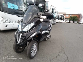  Piaggio Mp3