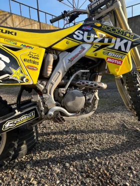 Suzuki Rmz RM-Z 250 | Auto.bg — изображение 5
