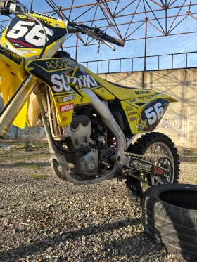 Suzuki Rmz RM-Z 250 | Auto.bg — изображение 6