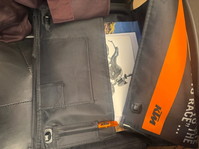 Ktm Duke Ктм 200 А2 Категория Швейцария КАТО ЧИСТО НОВ, снимка 12 - Мотоциклети и мототехника - 49882350