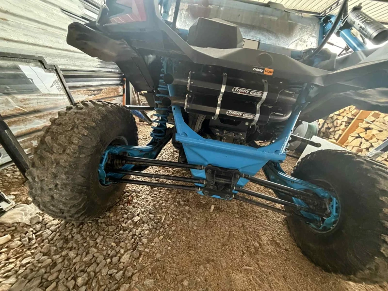 Can-Am Maverick X3 РЕМАП, снимка 3 - Мотоциклети и мототехника - 53089618