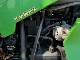  John Deere 5320 | Mobile.bg    16