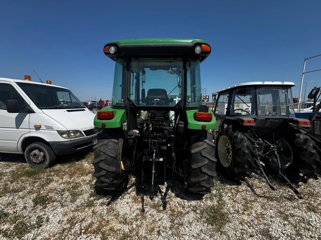  John Deere 5320 | Mobile.bg   13