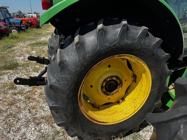  John Deere 5320 | Mobile.bg   12