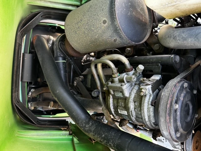  John Deere 5320 | Mobile.bg   14