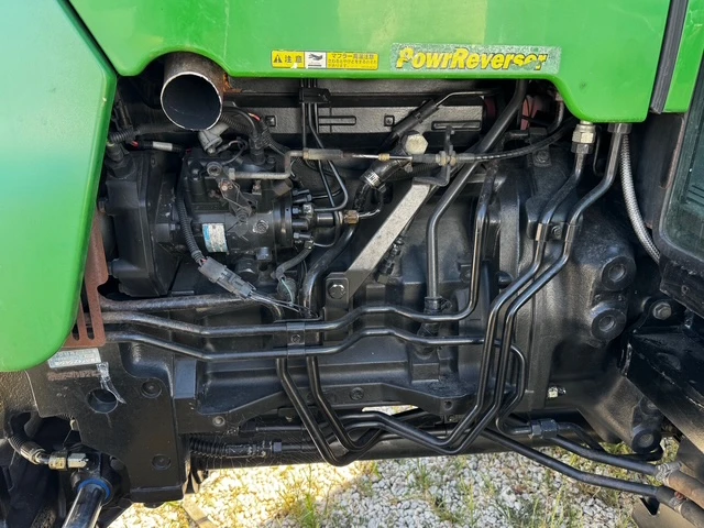  John Deere 5320 | Mobile.bg   15