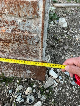 Багер Bobcat 325 G, снимка 12