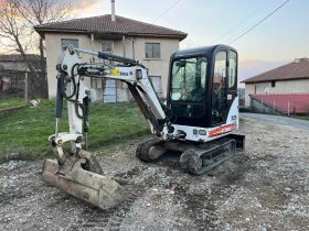 Багер Bobcat 325 G, снимка 1