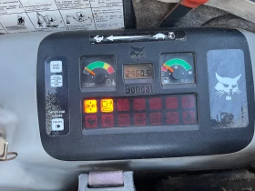 Багер Bobcat 325 G, снимка 10