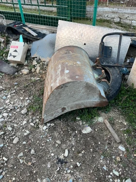 Багер Bobcat 325 G | Auto.bg — изображение 11