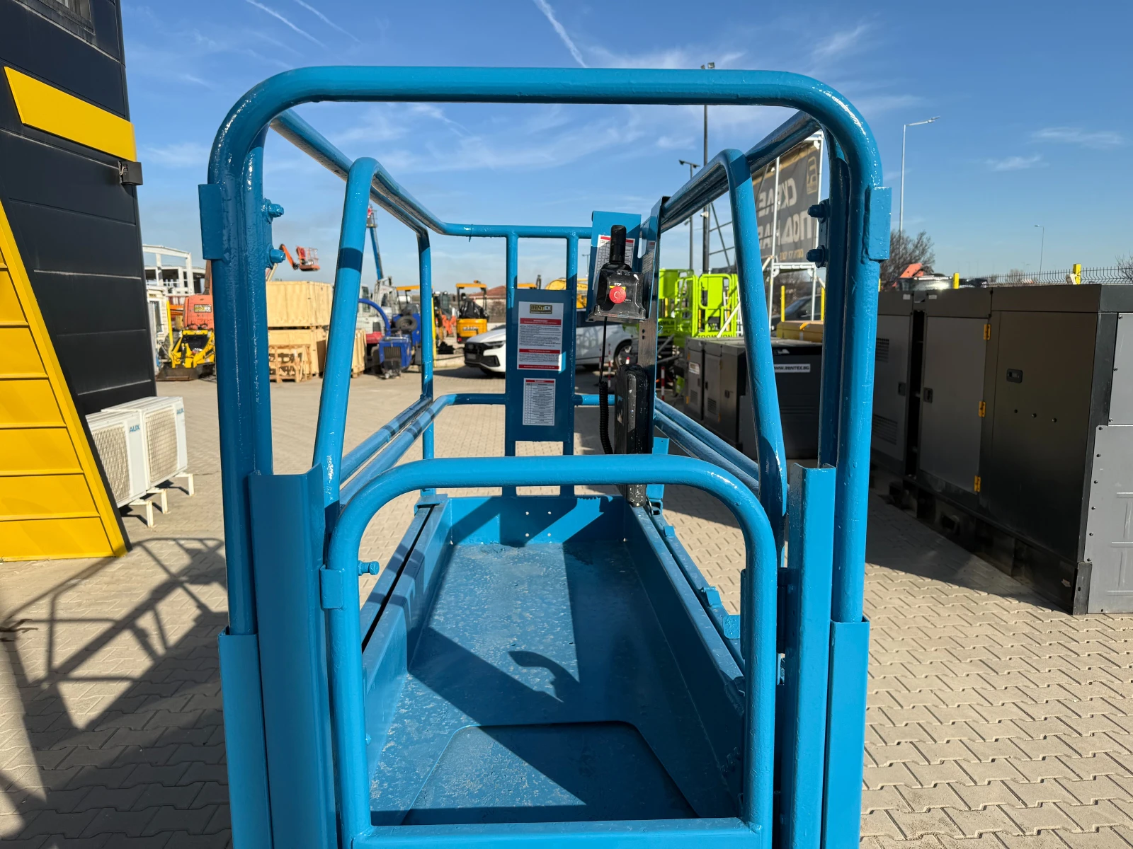  Genie GS1930 | Mobile.bg   12