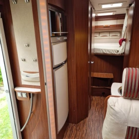 ������ HYMER / ERIBA T 664 SL  | Mobile.bg � ����� ������ 11