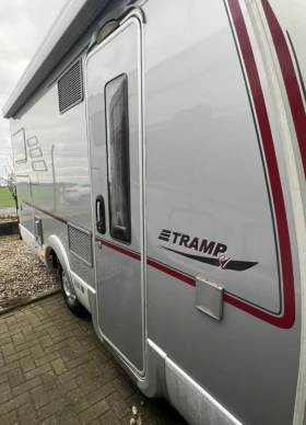 ����� �� �������� �� ������ HYMER / ERIBA T 664 SL 