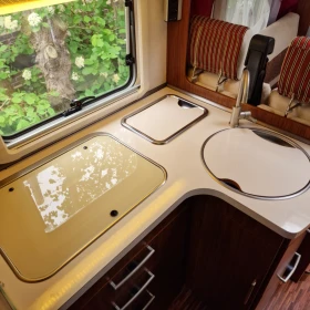 ������ HYMER / ERIBA T 664 SL  | Mobile.bg � ����� ������ 7