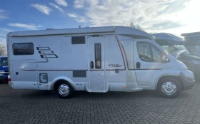 ����� �� �������� �� ������ HYMER / ERIBA T 664 SL 