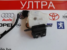 Брава заден капак за TOYOTA AURIS E180, снимка 1