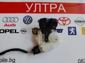 Брава заден капак за TOYOTA AURIS E180, снимка 3